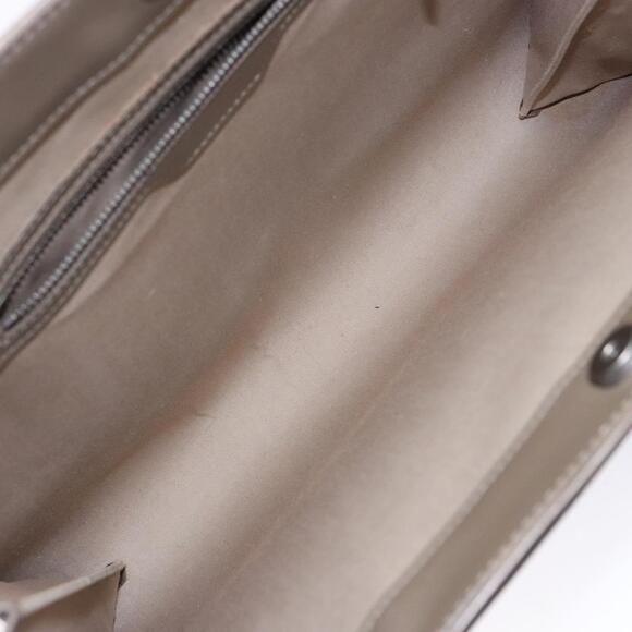 LOUIS VUITTON Epi Saint Tropez Shoulder Bag Gray Lilac M5246b M5246b - Picture 10 of 16